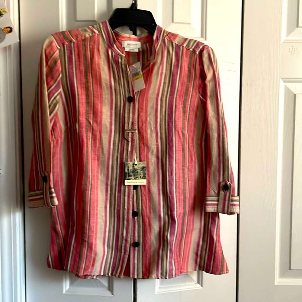 Women’s Blouse NWT